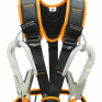 義大利 KONG Pair of textile gear loops